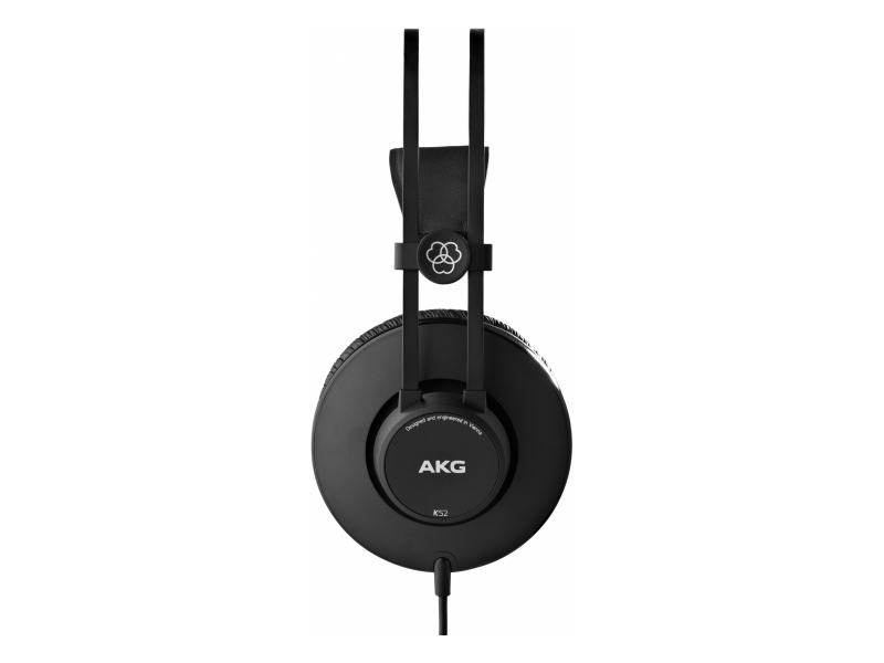 AKG K52 K52 Słuchawki zamknięte